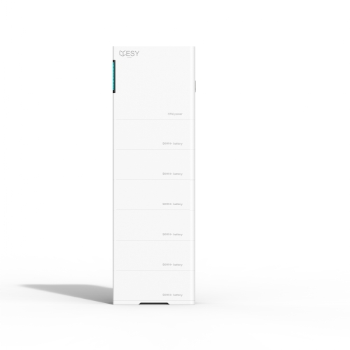 ESYSUNHOME Serie HM6 Single-Phase