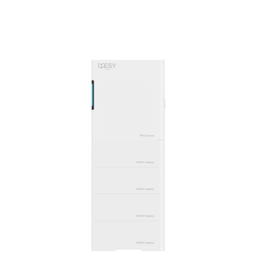 ESYSUNHOME Serie HM12 Single-Phase