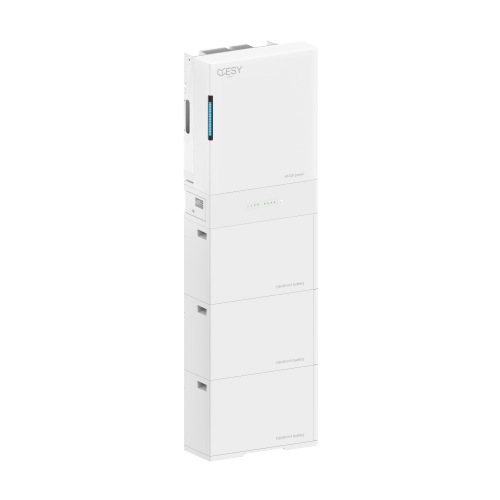 ESYSUNHOME Serie HM20 (Trifase)