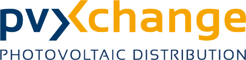 Logo pvXchange Trading GmbH