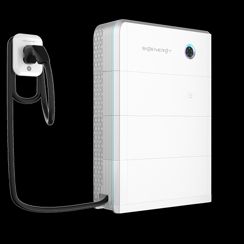 Sigenergy SigenStor