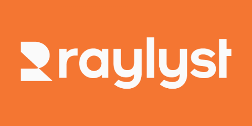 Logo Raylyst Solar