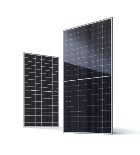 JA Solar JAM60D40 LB 500W