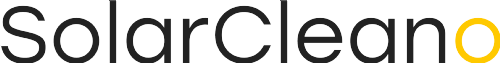 Logo SolarCleano