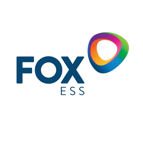 Logo Fox ESS