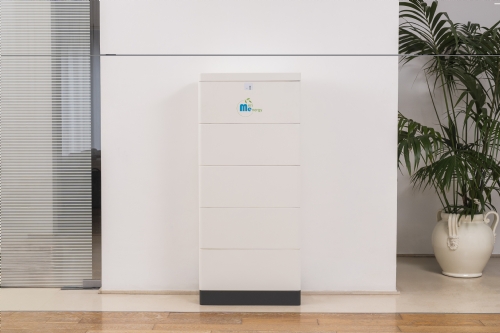 5kWh Stackable Meri Energy HV Battery