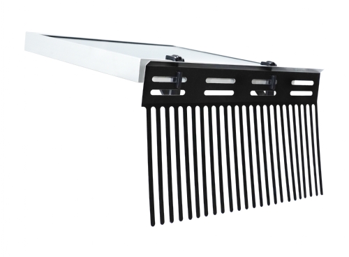 COMB BARRIER