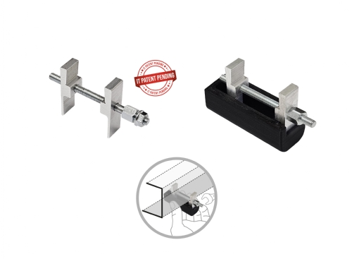 F-PRO CLAMP