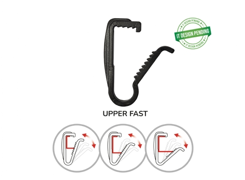 UPPER FAST