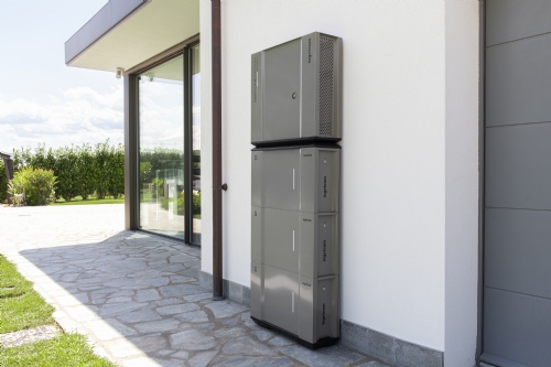 INGECON® SUN STORAGE ALL-IN-ONE