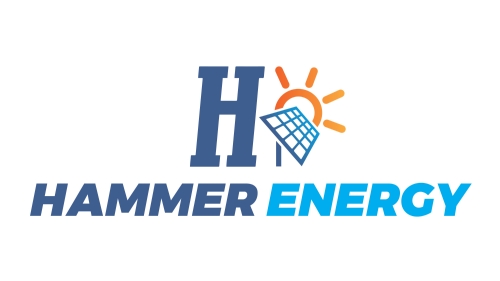 Logo HAMMER ENERGY